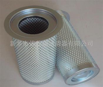 螺桿機(jī)油分芯怎么做，才能保持良好的狀態(tài)